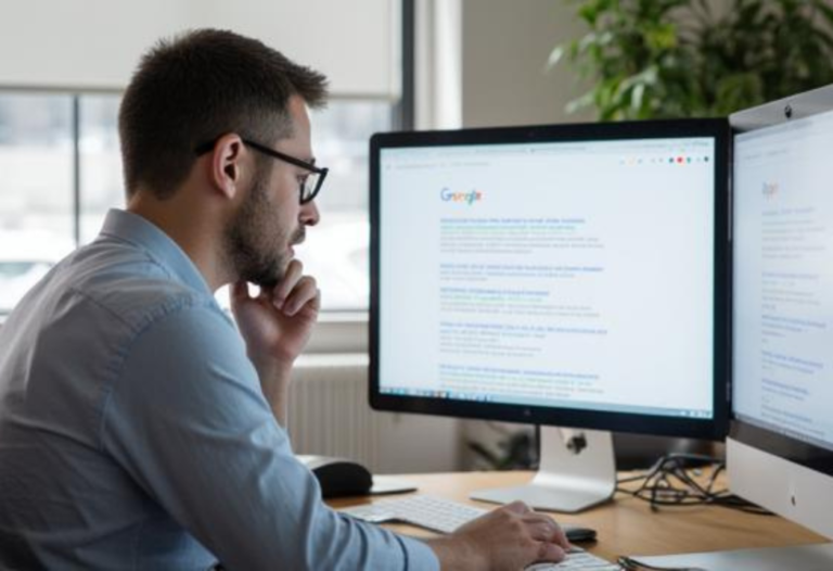 Comment analyser la concurrence seo efficacement : guide complet