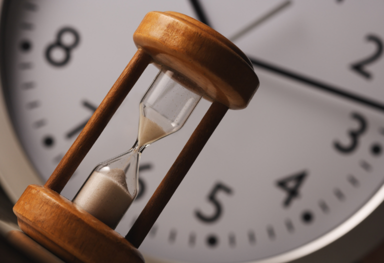 Combien de temps avant de voir des résultats en référencement naturel ?